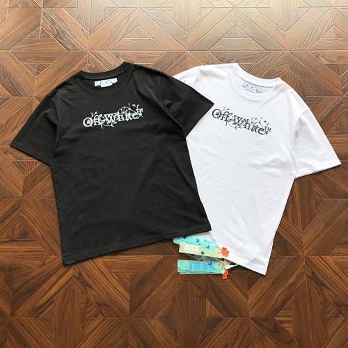 O -W TE T-Shirt