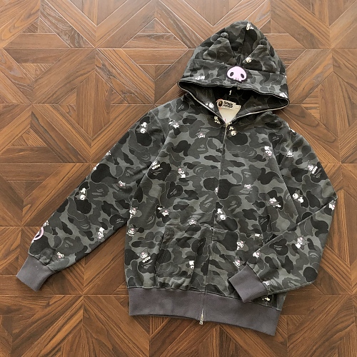 Bape Hoodie