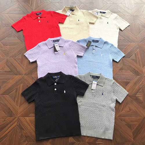 Ralph Sweater Polo