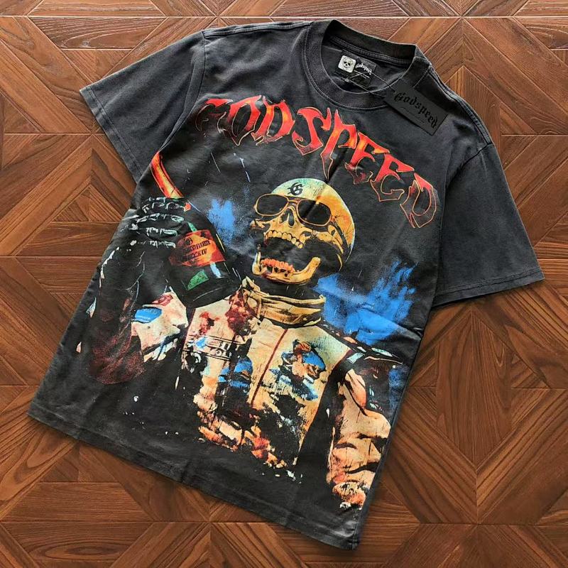 Godspeed T-Shirt