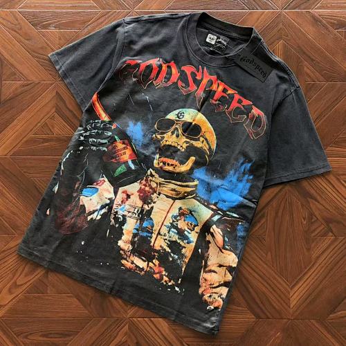 Godspeed T-Shirt