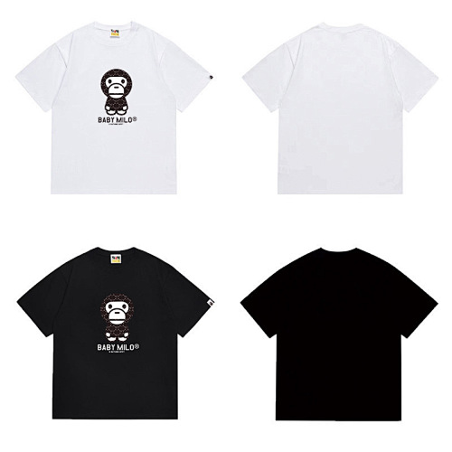 Bape T-Shirt