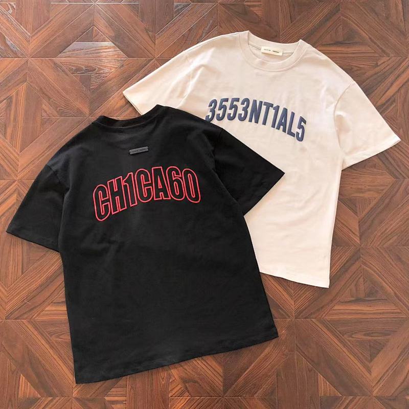 Essentials Fog T-Shirt