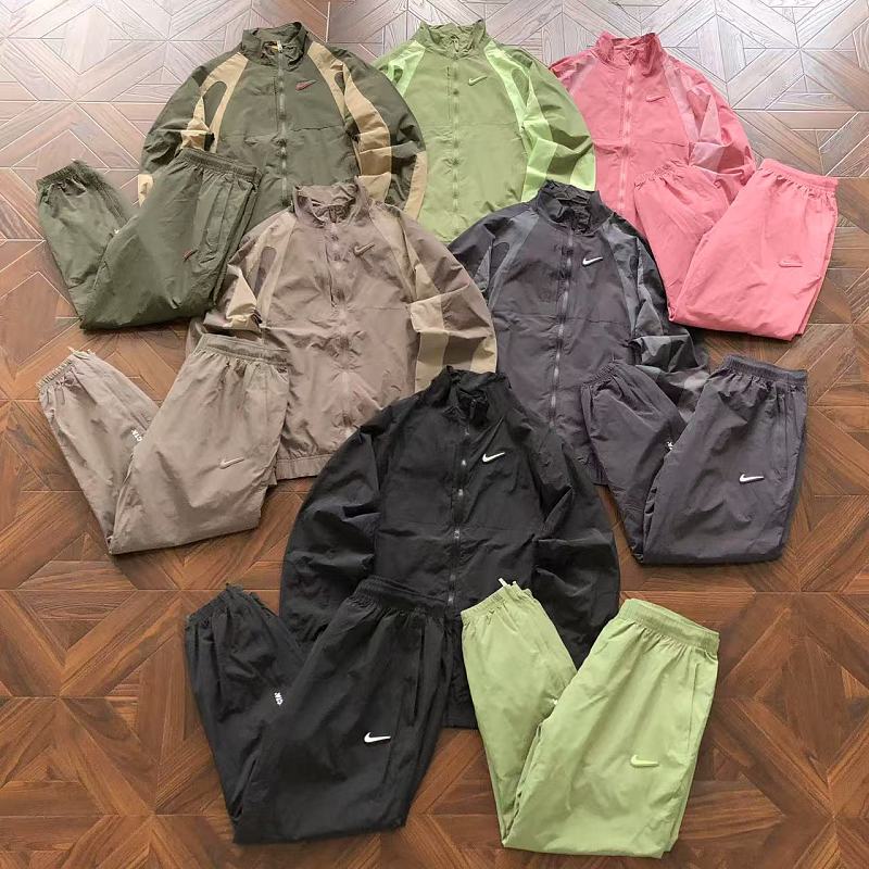 Top Pants Nike X N C A Jacket Trousers