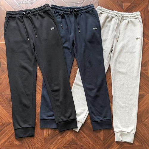 Lacoste Trousers