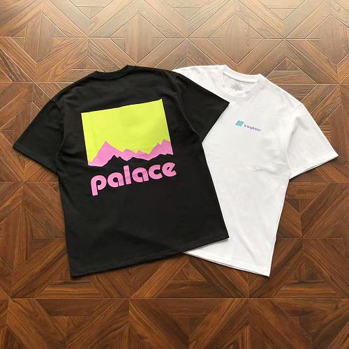 P L CE T-Shirt