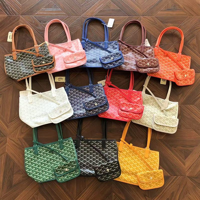 Goyard Bag
