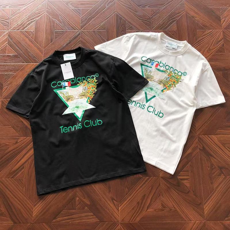 C S BL C T-Shirt