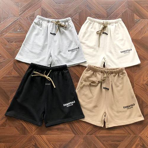 Essentials Fog Shorts