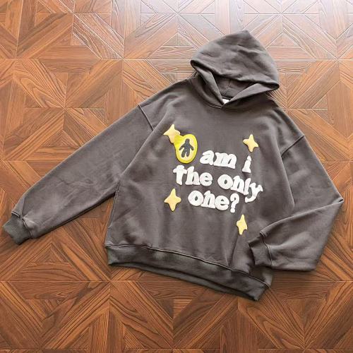 Broken Planet Hoodie