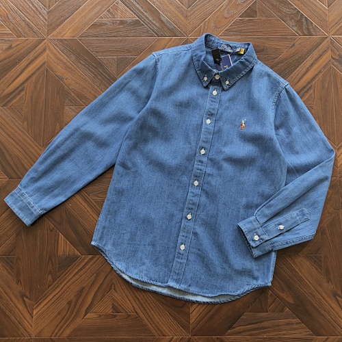 Ralph Long-Sleeve