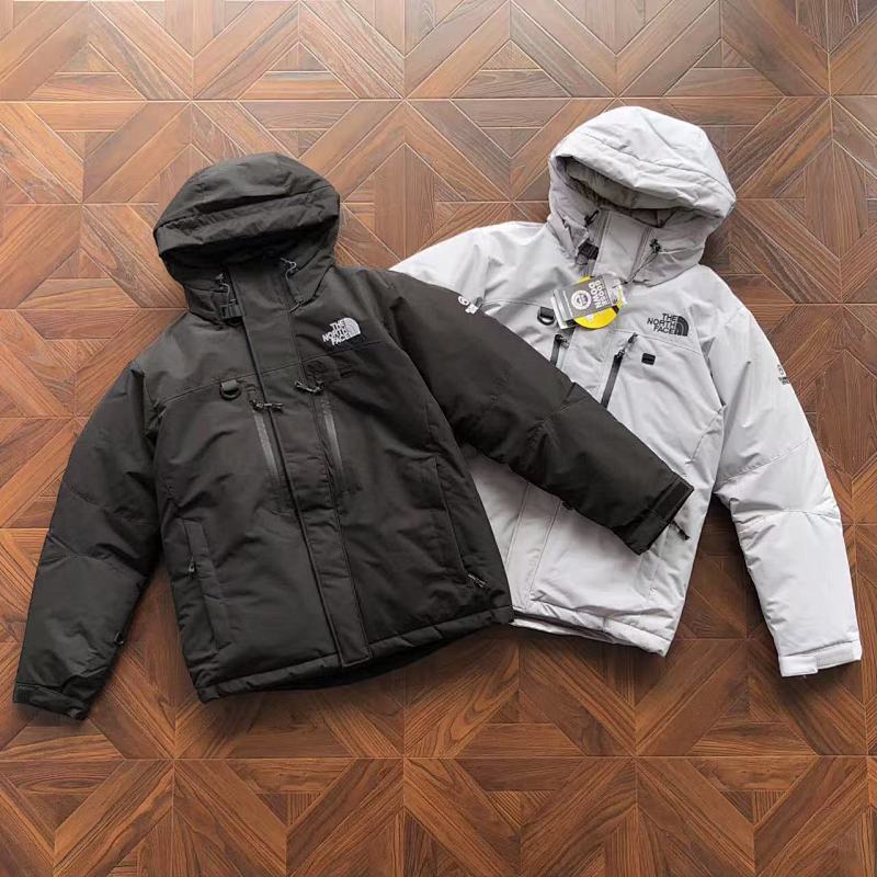 The N F Down Jacket