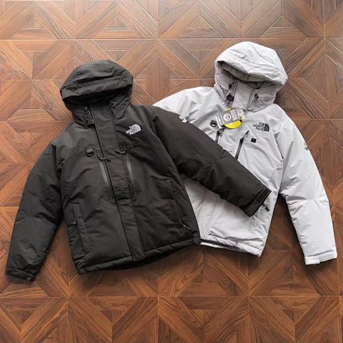 The N F Down Jacket