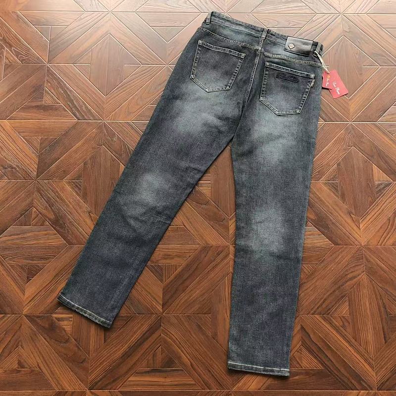 L O Prada Trousers