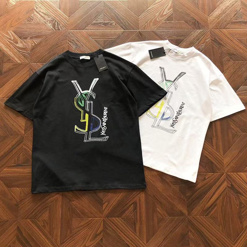 Saint Lauren T-Shirt