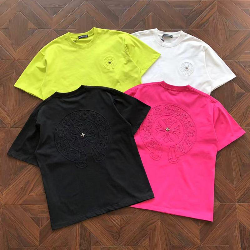 Chrome Hearts T-Shirt
