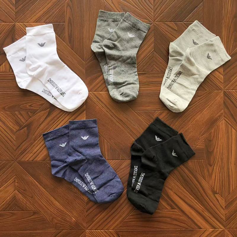 Socks from RainbowReps