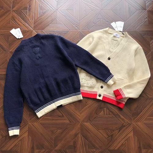 Ami Sweater