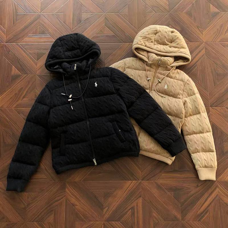 Ralph Lauren Down Jacket