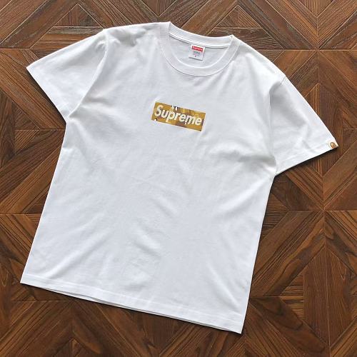 Supreme X Bape T-Shirt