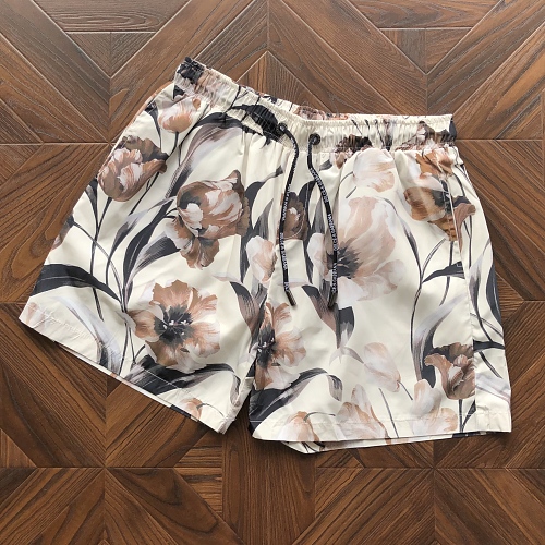 D LC GA B A Shorts