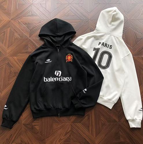 B L IA A Hoodie