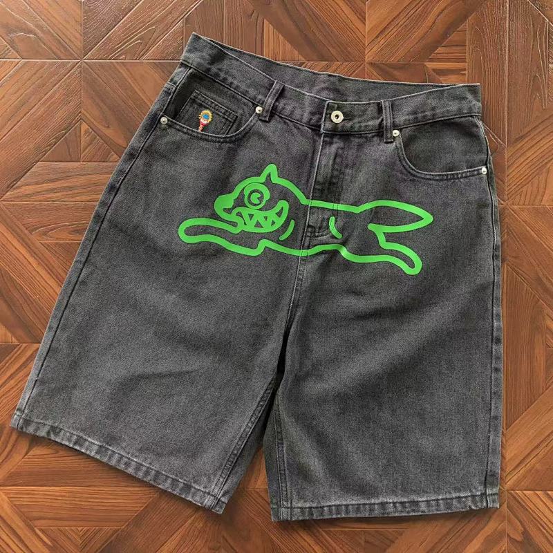 Icecream Shorts
