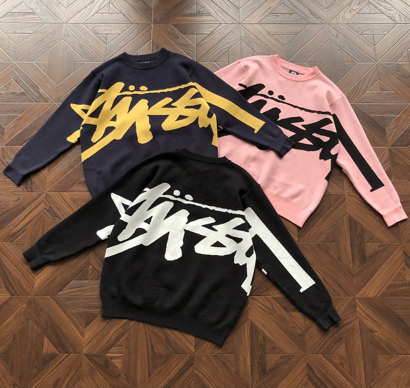 Stussy Sweater