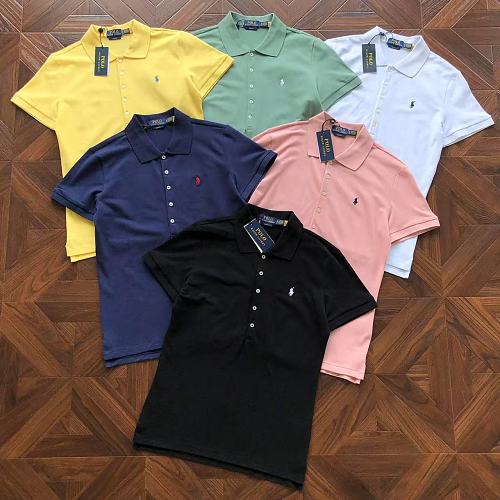 Ralph Polo