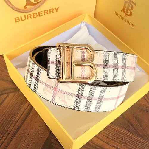 Burberry Belt