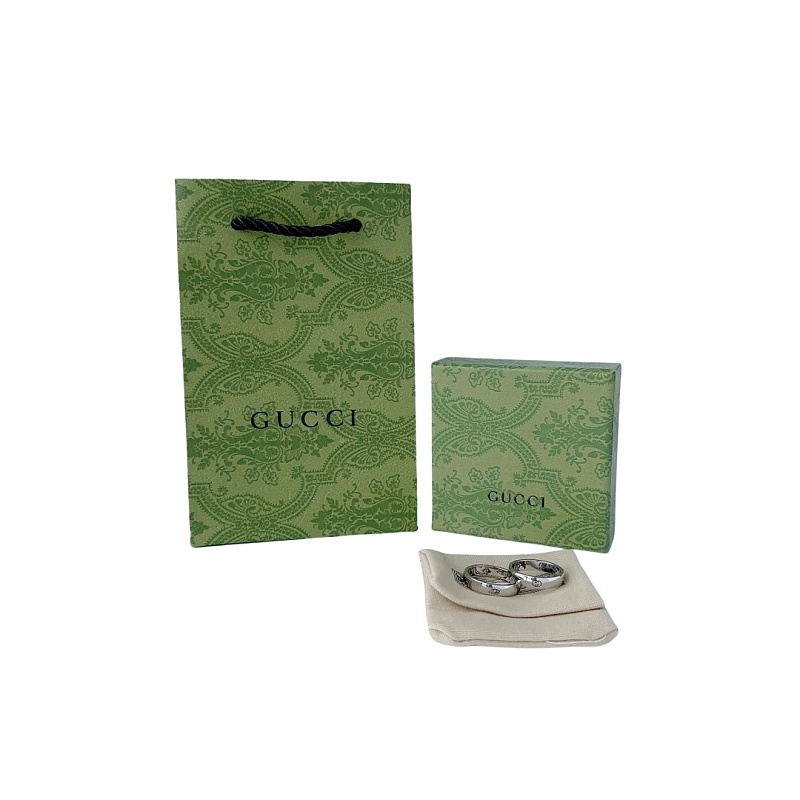 Gucci Jewelry 4mm