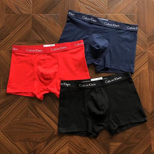 C L IN K E N Underpants