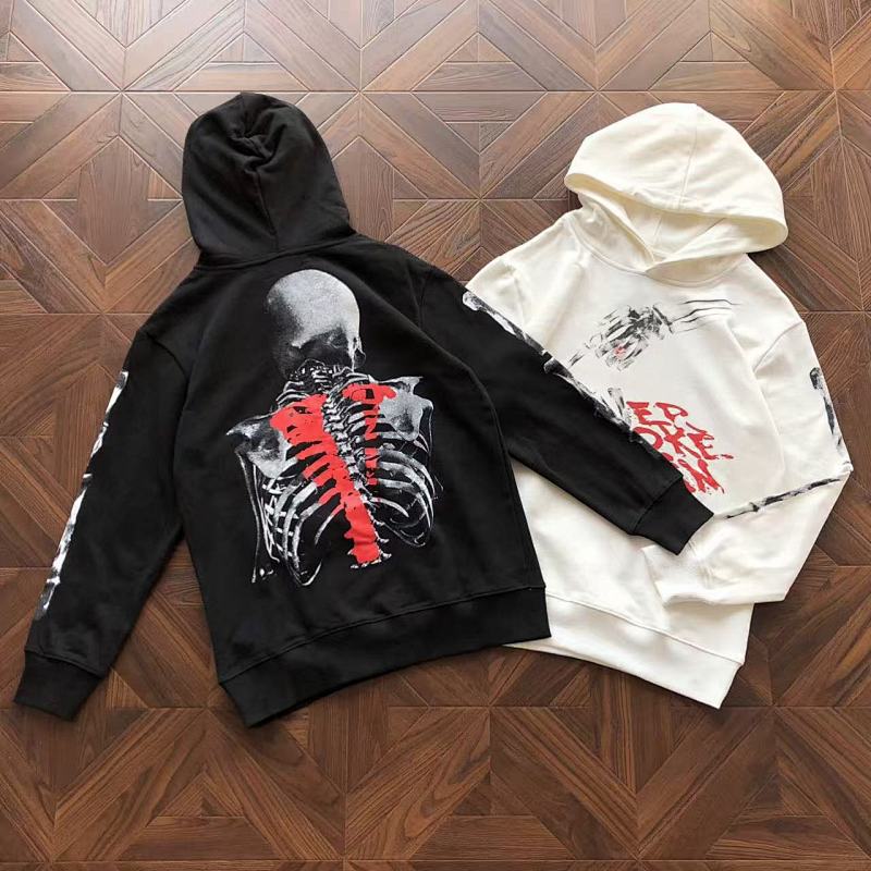 Vlone Hoodie