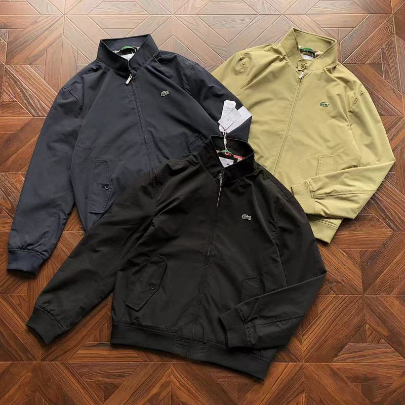 Lacoste Jacket