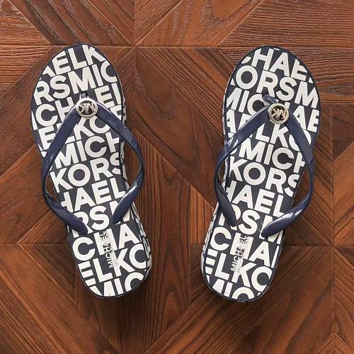 MI H EL K S Slippers