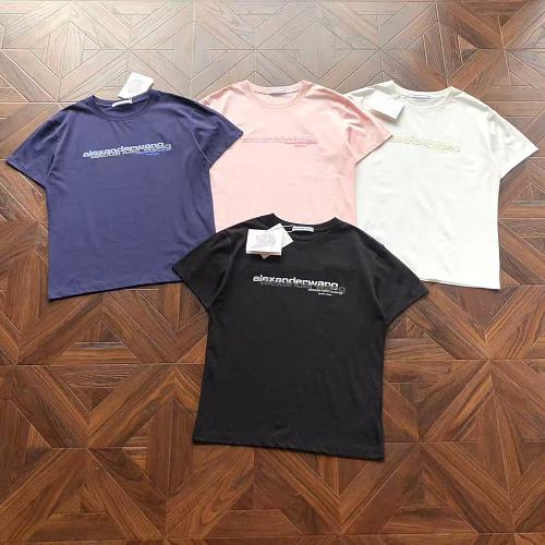 Alexander W G T-Shirt