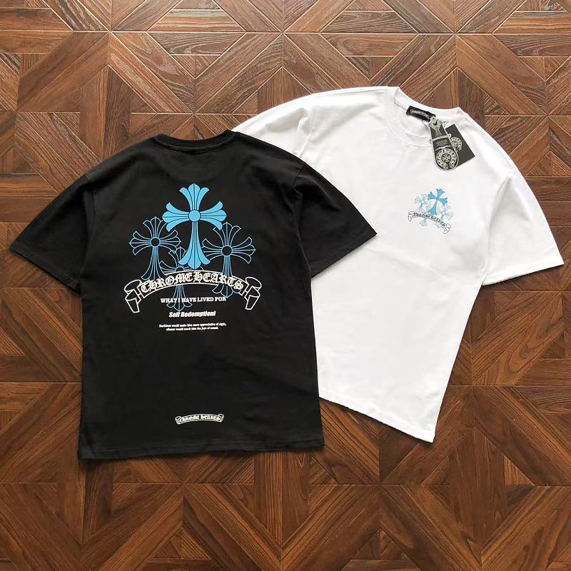 Chrome Hearts T-Shirt