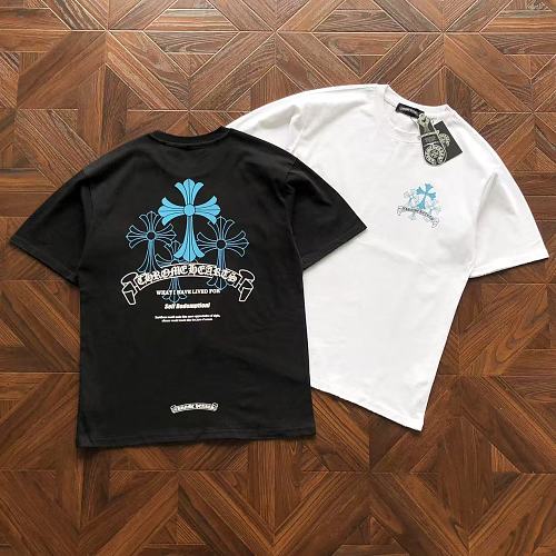 Chrome Hearts T-Shirt