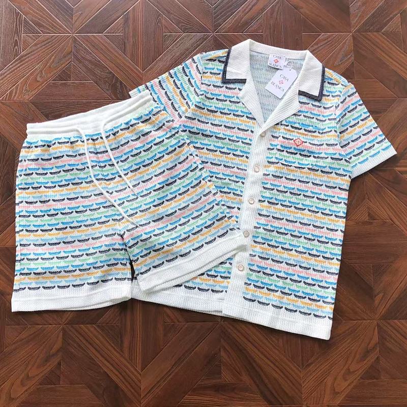 Pants 95 C S BL C T-Shirt Shorts