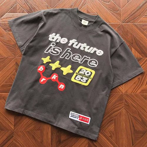 Broken Planet T-Shirt