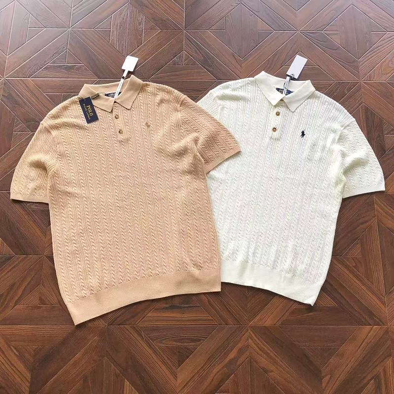 Ralph Sweater Polo