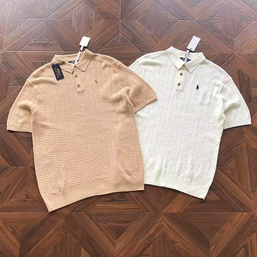 Ralph Sweater Polo