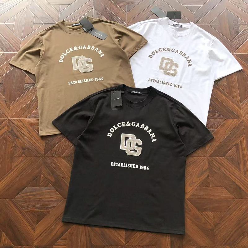D LC GA B A T-Shirt