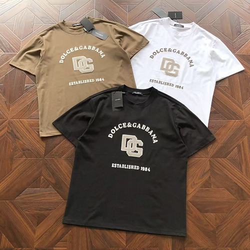 D LC GA B A T-Shirt