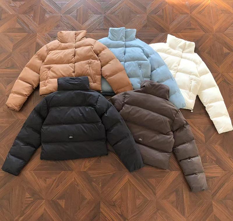 A O Y A Down Jacket