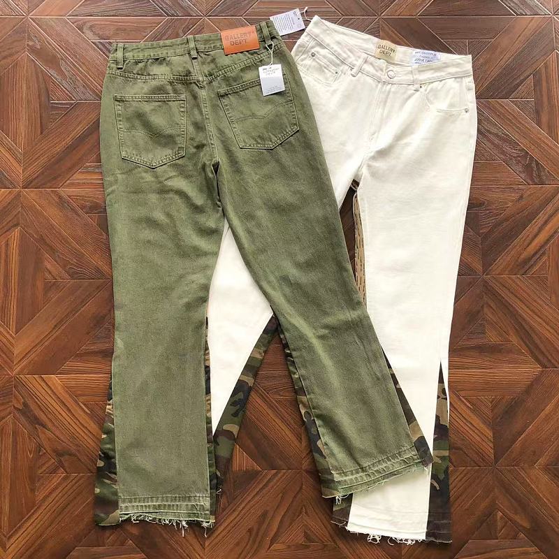 Gallery Dept Trousers