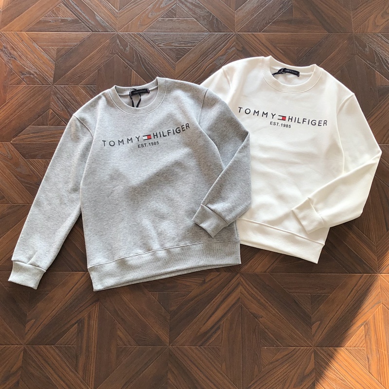 T H Air Sweater