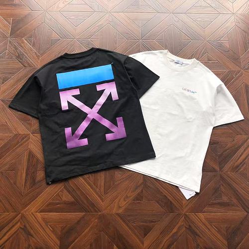 O -W TE T-Shirt