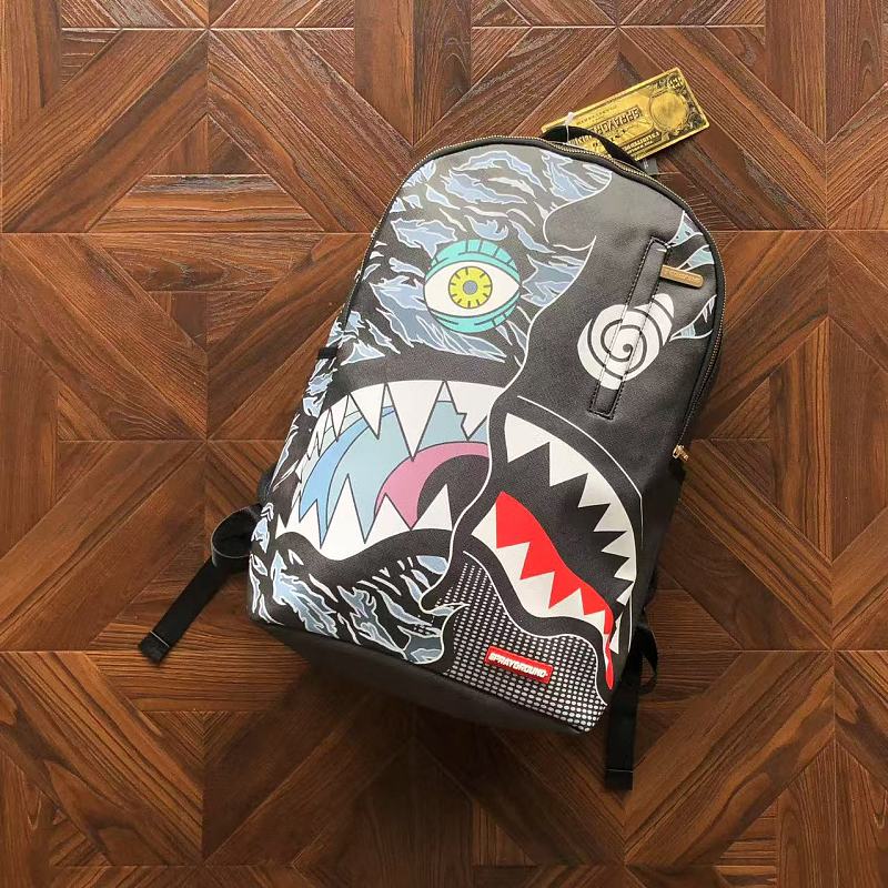Bag from RainbowReps