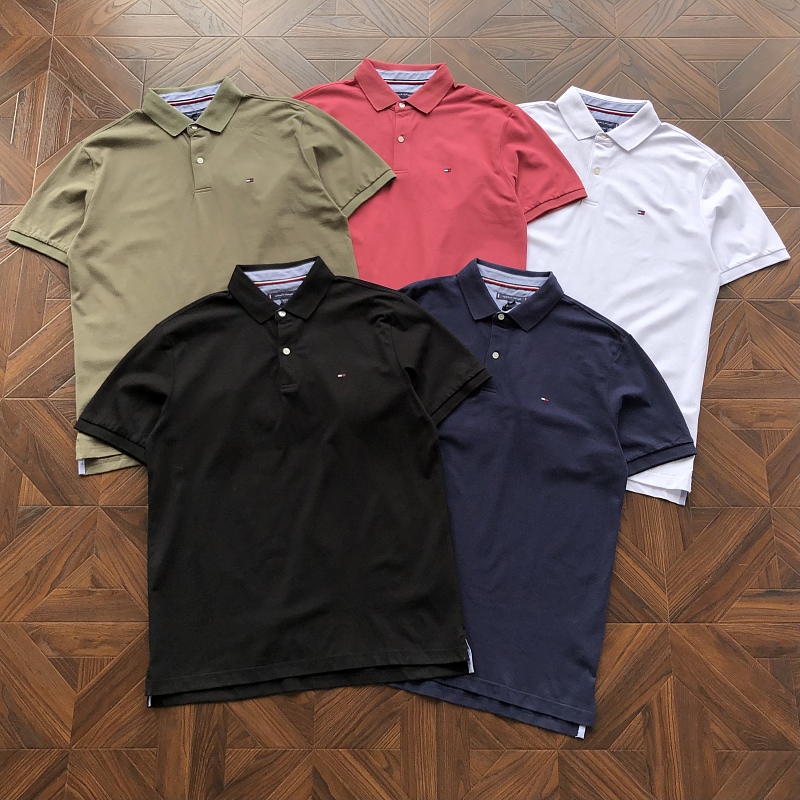 Polo from RainbowReps